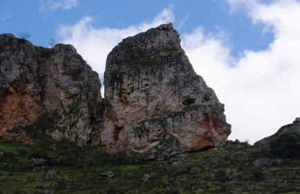 Casas Rurales Cortijo Bellavista - Foto 42