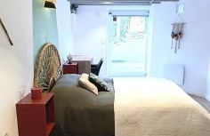 Ker Berthe - Maison spacieuse - lumineuse - 4 chambres - Foto 5