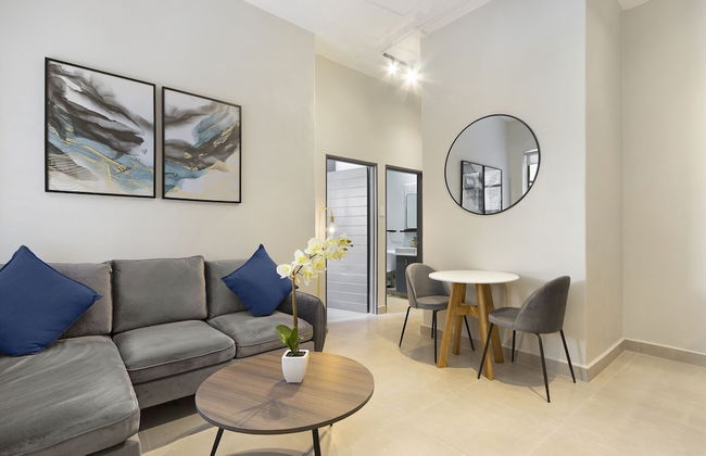 The Archer Aparthotel by Totalstay - Foto 17