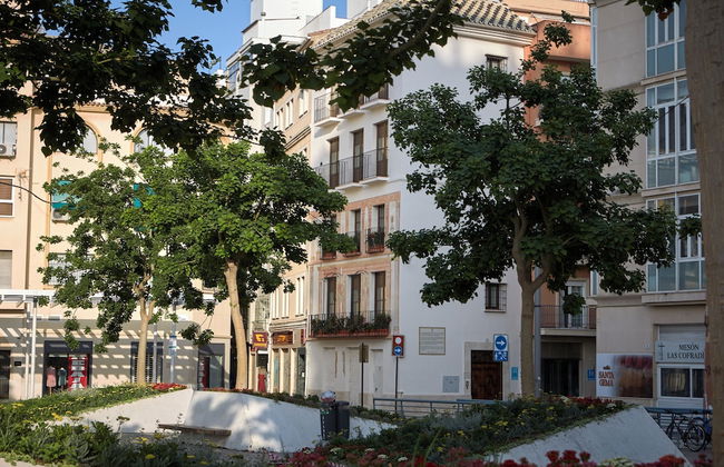 Apartamentos El Marqués - Photo 51