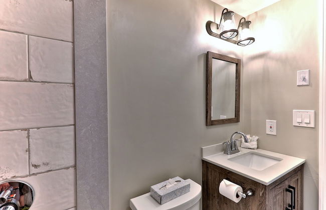 Mountain Green Resort By Killington VR - 3 Bedrooms - Photo 52