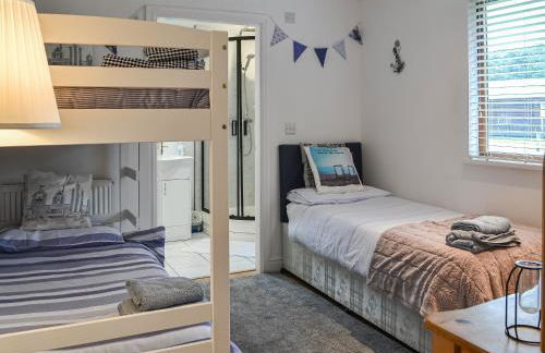 Folly Lodge - Foto 9