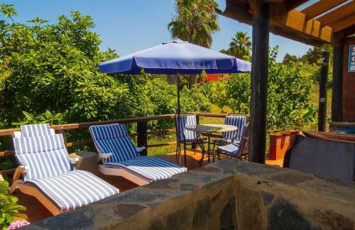 CASA RÚSTICA CON JACUZZI - Foto 15