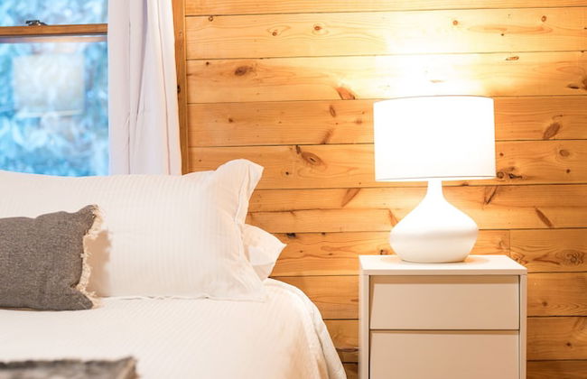 Red Feather Cabins 320 - Foto 8