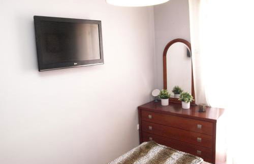 EPS53 T1,luminoso apartamento, 800m praia Apulia - Foto 9