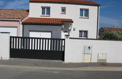 Douce Parenthèse - Maison de Vacances - 8 pers - Terrasse - Foto 2