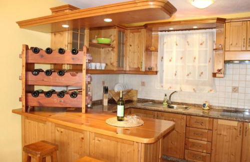 Cosy chalet with panoramic views in Icod de los Vinos - 70m² - Foto 22