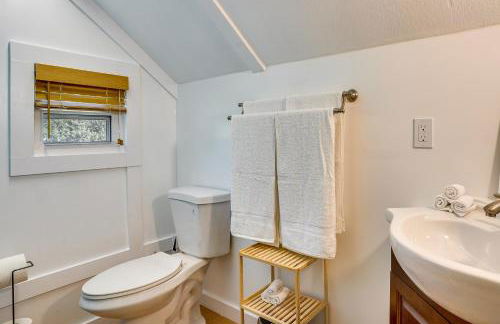 Winter Haven Apt 1 Mi to Polk State College! - Foto 18