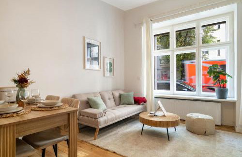 Neukölln Vibes Tiny and Trendy - Foto 1