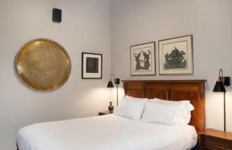 Urban Haven Loft Near Market Square - Foto 4