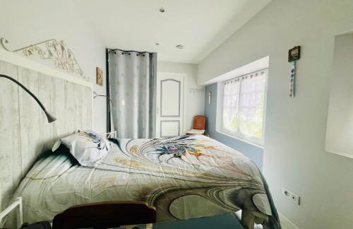 Bienvenue A CouRbieu - Foto 9