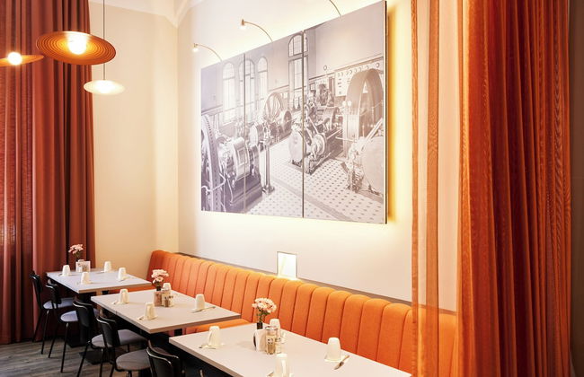 Gästeresidenz PelikanViertel - Foto 73