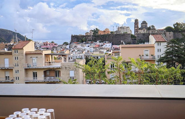 Appartamenti il Ventaglio - Foto 73