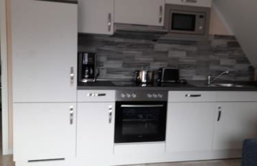 Ferienwohnung Pham - Foto 20