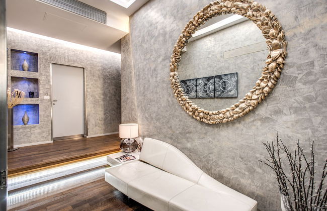 Boutique Hotel Roma - Foto 41