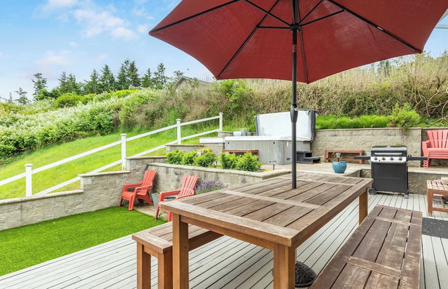 The Lookout at Crane's Landing by Avantstay - Foto 4