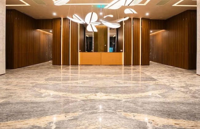 Odelatrip Masteri Lumiere Vacation - Photo 4