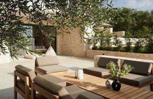 Luxury Stone Houses Corfu - Foto 14