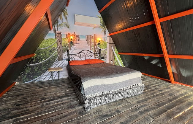 Villa Hidden Paradise Garden - Photo 4