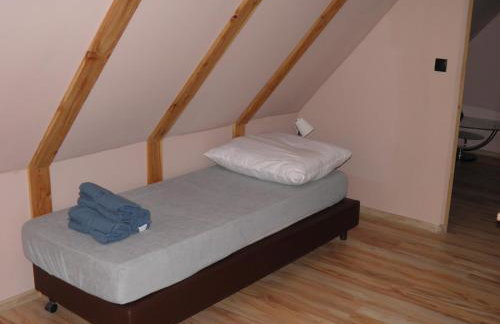 Apartament Rynek 30 - Foto 20