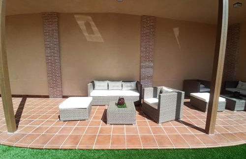 PEÑAFIEL DREAMS con JACUZZI - Foto 21