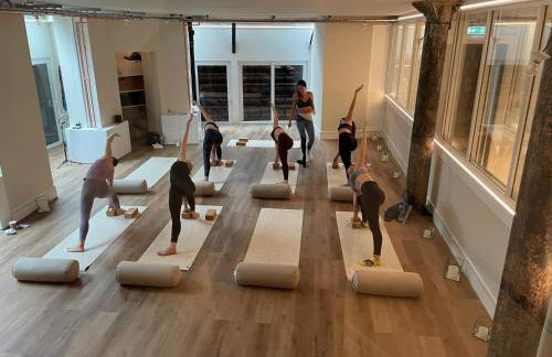 The Harrington - Gloucester Road - 1 Harrington Gardens - Foto 34