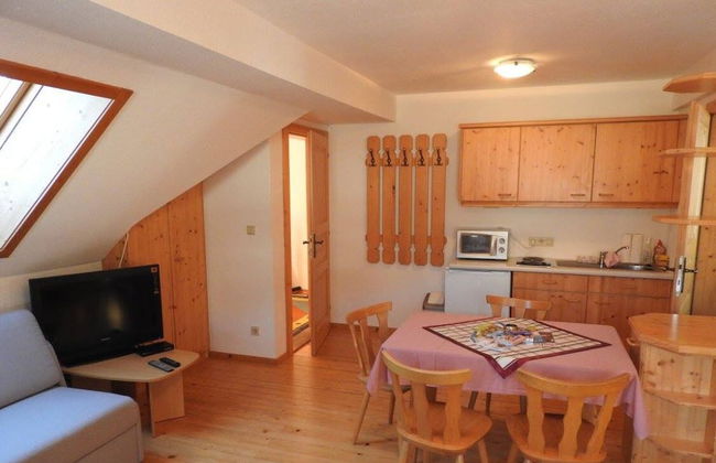 Base-Camp Appartement - Foto 10