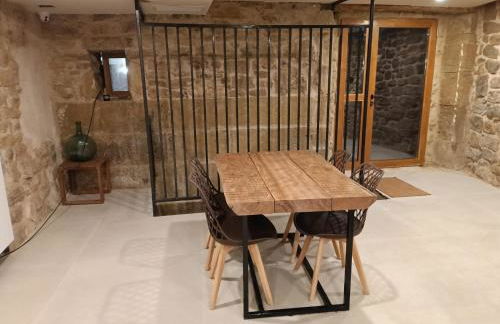 Patio y Calados Rioja Suites - Foto 9