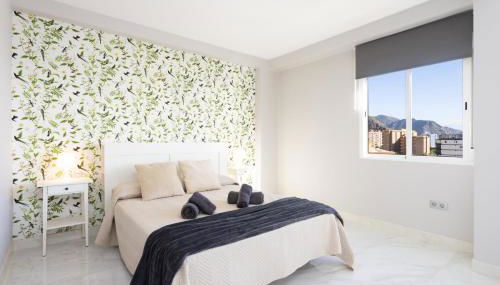 Home2Book Spacious Apt Harbour Views, Santa Cruz - Foto 3