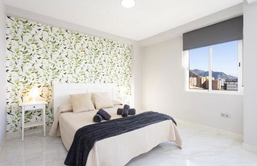 Home2Book Spacious Apt Harbour Views, Santa Cruz - Foto 3