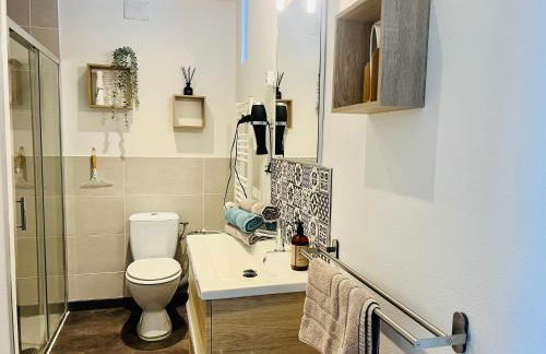 Jungle d'orient - Proche centre ville Montluçon - Foto 7