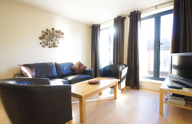 Crompton Court - Foto 18