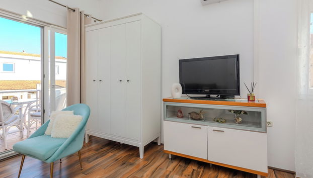 Apartment Nikolic - Foto 5, Zona de estar