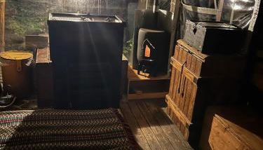 WaldFloß am Silbersee - Nature Pure Life! - Foto 3