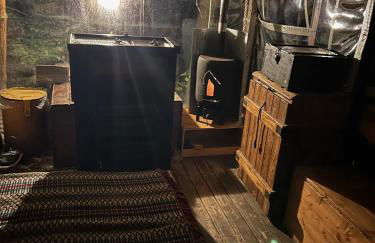 WaldFloß am Silbersee - Nature Pure Life! - Foto 3