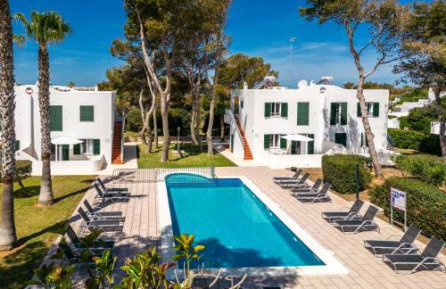 Apartamentos Llebeig - Foto 7