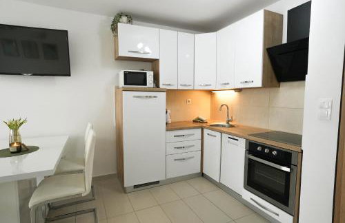 DIKKA apartment Vrsi - Mulo Zadar - Foto 2