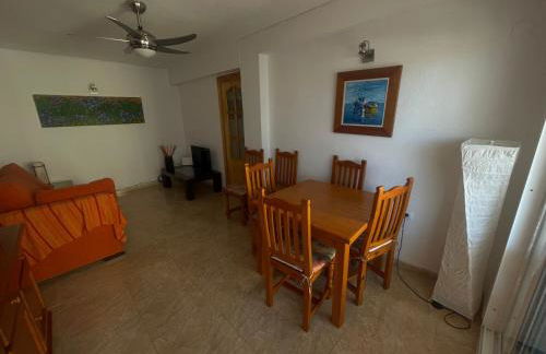 El piso mirando el mar, Mar de Cristal - Foto 7