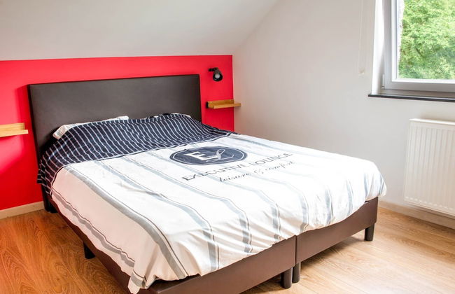 Pleasant Holiday Home With Infrared Sauna - Photo 12