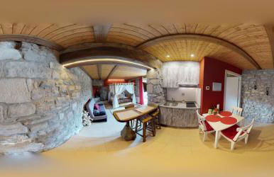 Casa Rural La Abadia-Apartamentos - Foto 40