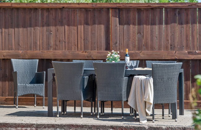 "Aki" - 1.5km from the sea - Foto 17