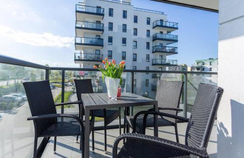 Apartament Betty Q4Apartments - Foto 30