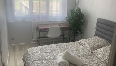 Appartement entier climatisé - parking privé - Foto 4