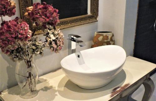 Hampton Court Grand Snug Sleeps 6 - Palace walk - Foto 13