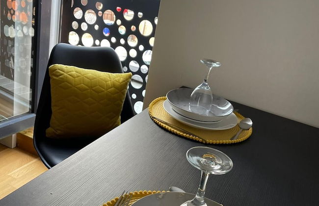 Hull Spacious Guest House-3 - Foto 3