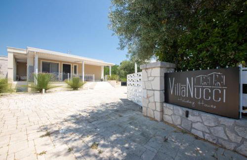 VILLA NUCCI by Apulia Hospitality - Foto 39