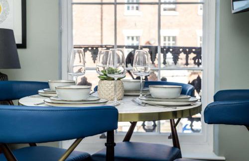 Host & Stay - Canning Quarters - Foto 60