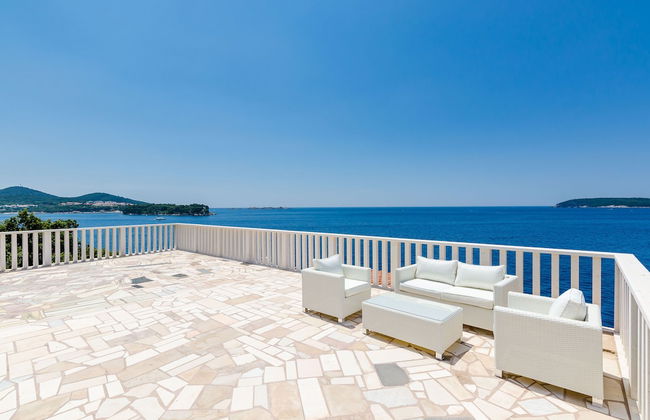 Sun & Sea Apartments - Foto 33