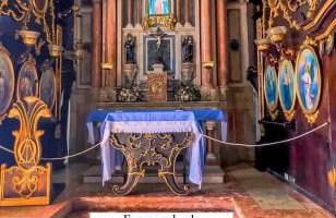 Cantinho para sua família de ate 4 pessoas - Foto 33