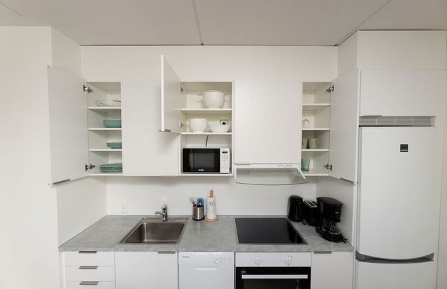 Hiisi Homes Hämeenlinna Asemanranta - Foto 25